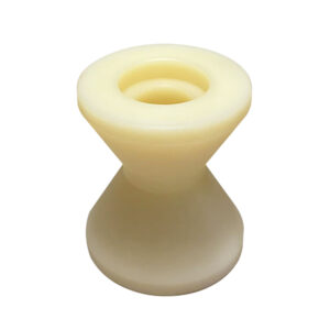 Nylon pulleys