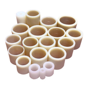 Nylon bushings